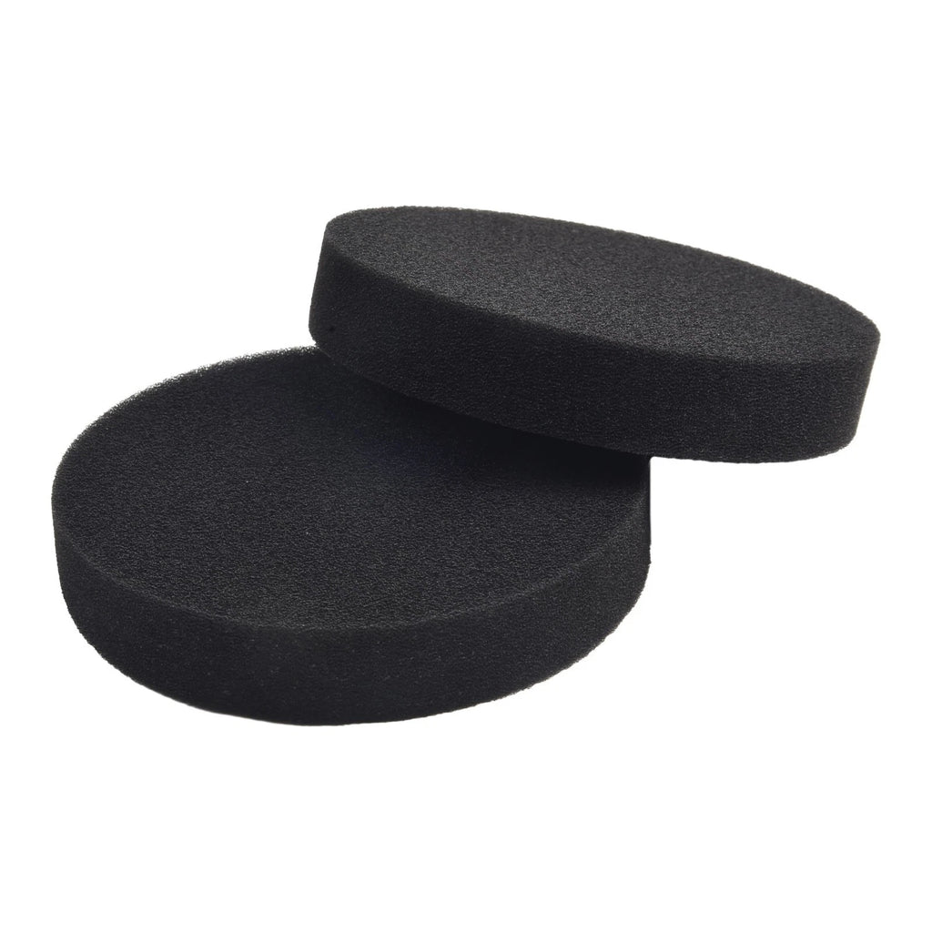 Set of 4 Vacuum Cleaner Filters for Bissell 1608225 (Pre Motor)