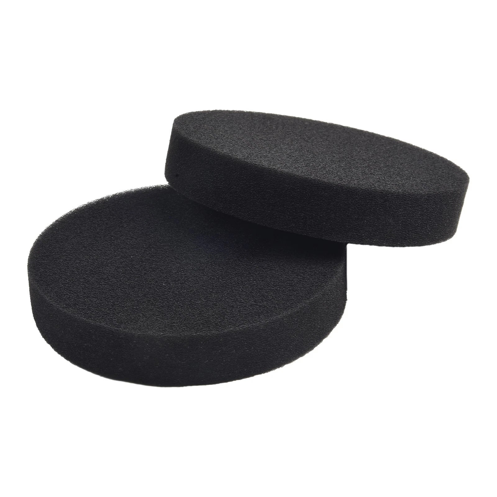 Set of 4 Vacuum Cleaner Filters for Bissell 1608225 (Pre Motor)