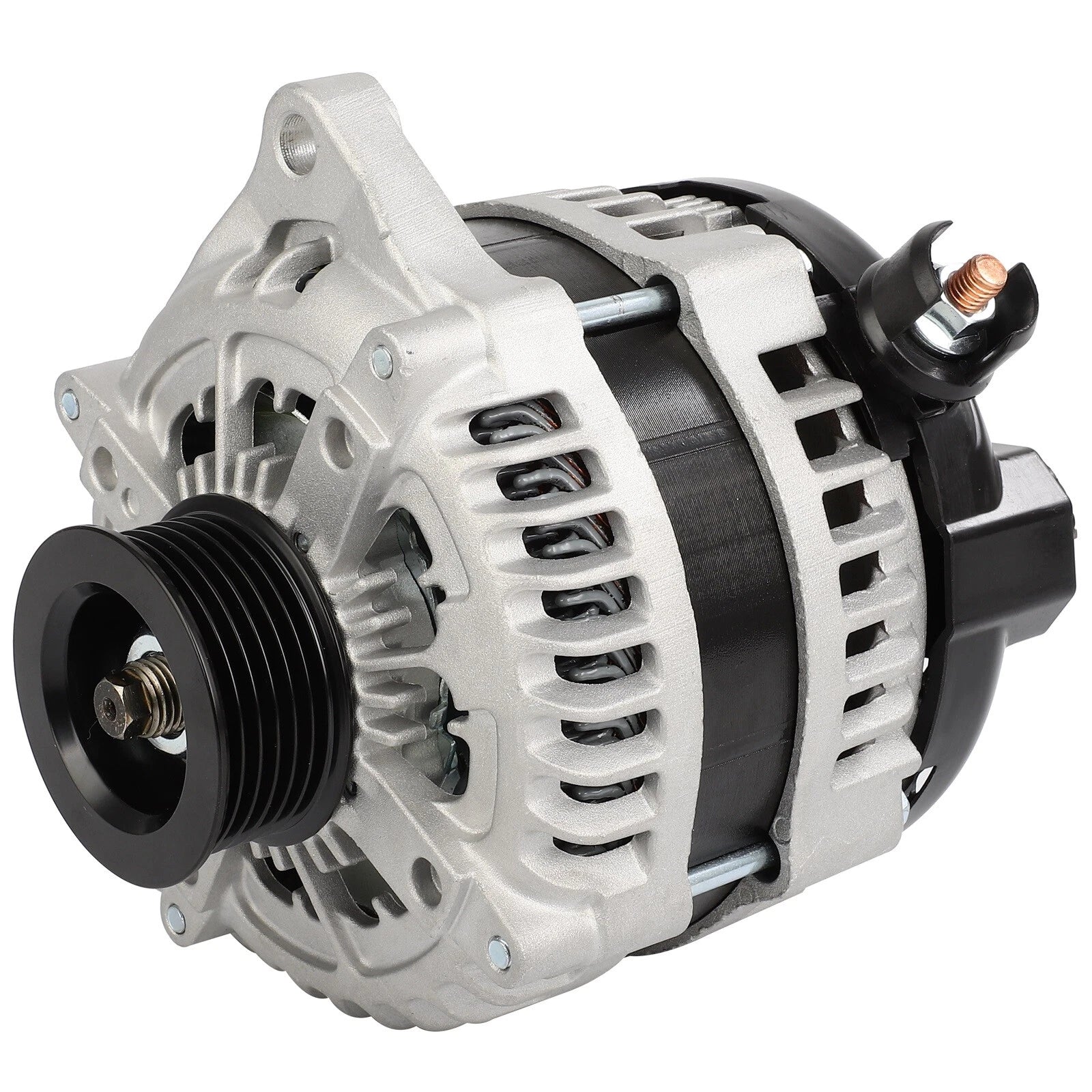 Alternator for Lincoln MKT, MKX (2013–2018) V6 3.7L