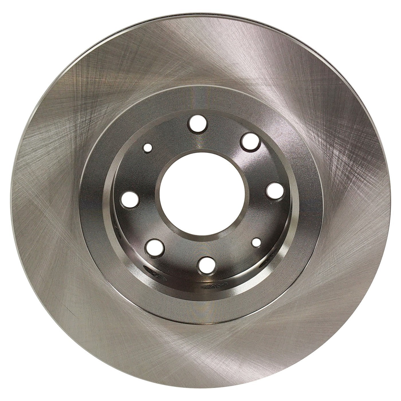 Front Disc Brake Rotors for Chevrolet Spark, Aveo (2013–2015, 2004–2011)