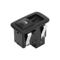 Rear Power Window Switch for Dodge Grand Caravan Journey Nitro (2008–2019) No. 4602531AA