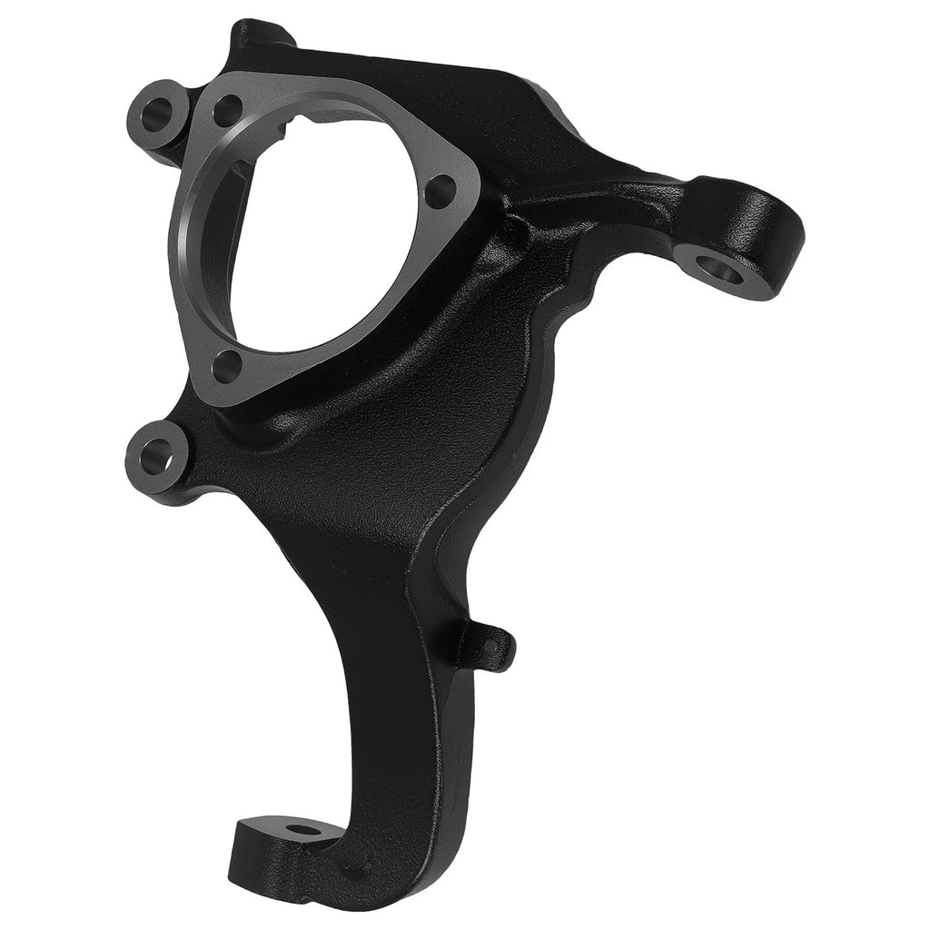 Front Driver Steering Knuckle Assembly for Jeep Liberty (2002–2007) 52088653AE