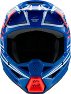 Alpinestars SM3 Youth Wurx Helmet for Off-Road & MX (Youth Sizes)