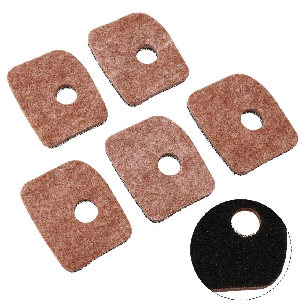 Air Filter for Stihl Leaf Blower BG56 BG86 SH56 SH86 BG66 BG86C (42411201800)