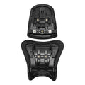 Driver & Passenger Seats for Suzuki GSXR1000 (2003–2004) Black