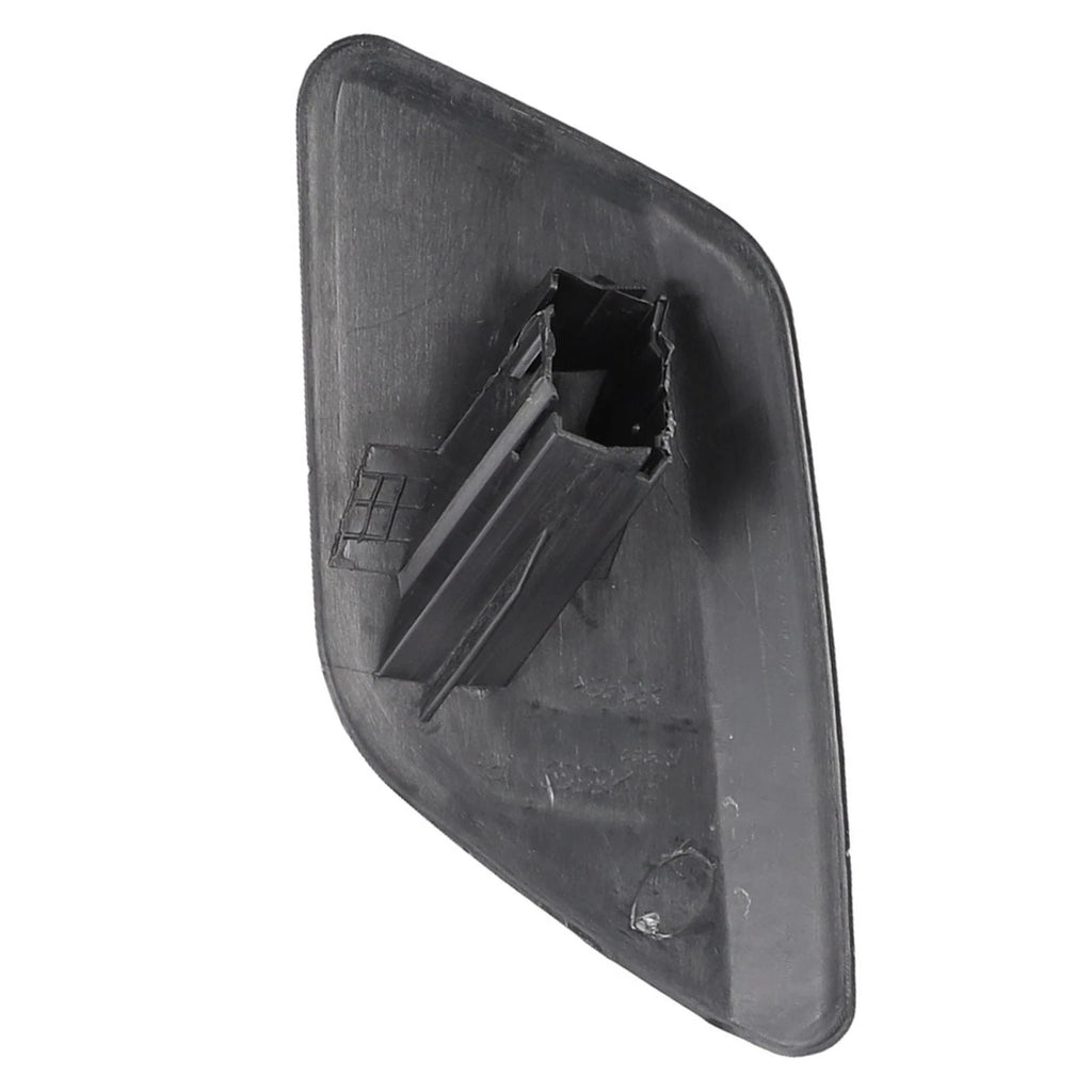 2X Front Headlight Washer Cap Cover for Volvo S60 (2011–2013) 39802699/39802681