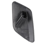 2X Front Headlight Washer Cap Cover for Volvo S60 (2011–2013) 39802699/39802681