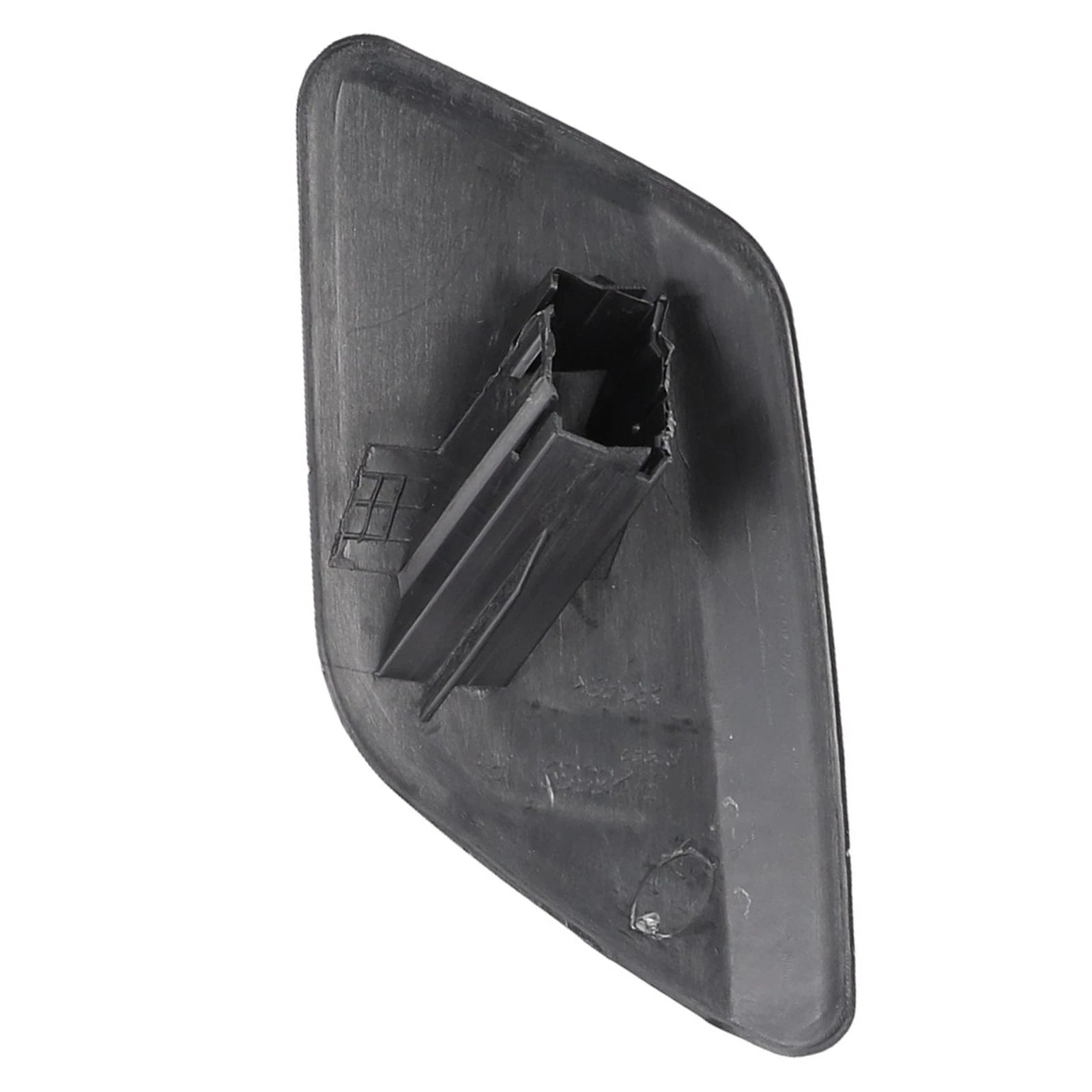2X Front Headlight Washer Cap Cover for Volvo S60 (2011–2013) 39802699/39802681