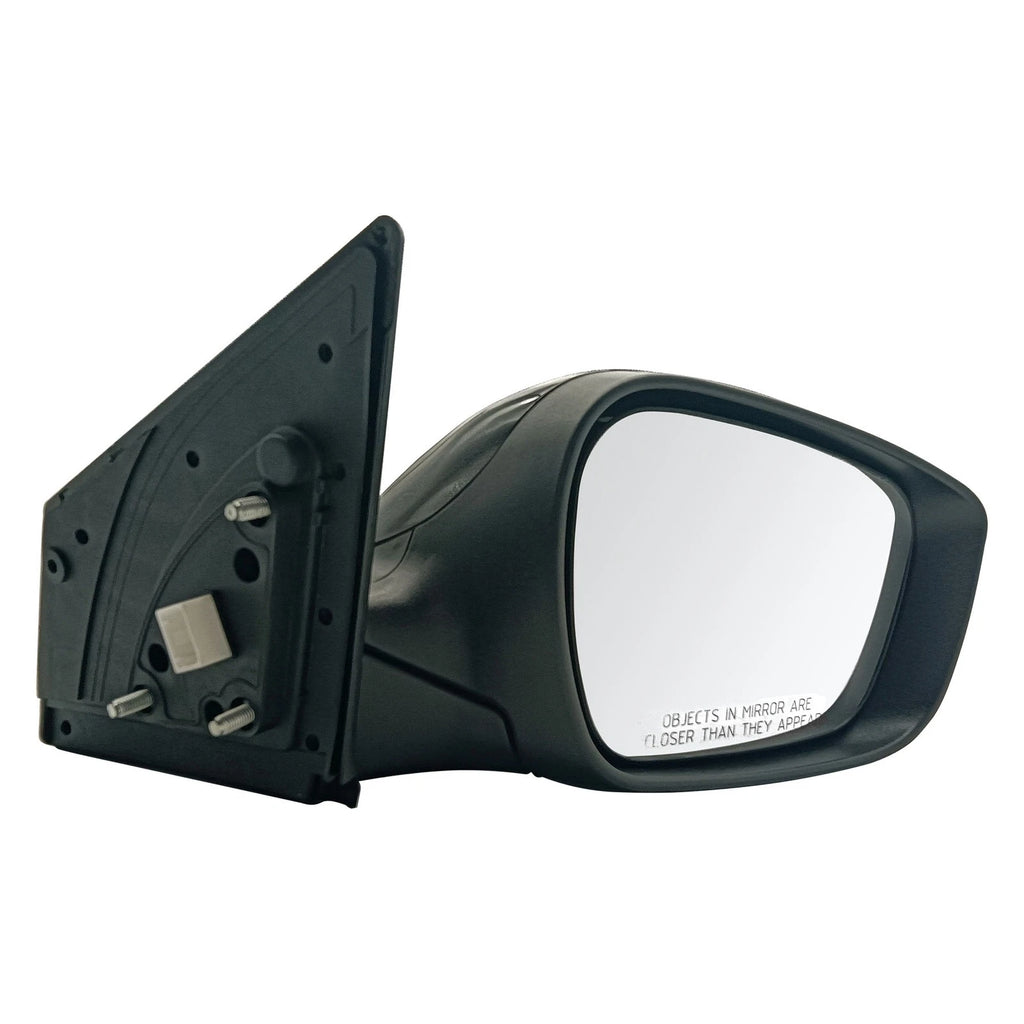 Outside Right Mirror 87620-3Y000 for Hyundai Elantra (2011) Power Heated