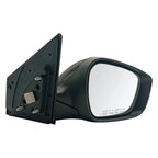Outside Right Mirror 87620-3Y000 for Hyundai Elantra (2011) Power Heated