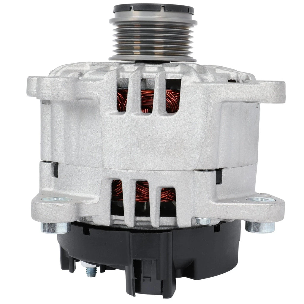 Alternator for Volkswagen Touareg (2013–2016) V6 3.0L 180A 12V 6-Groove 11815