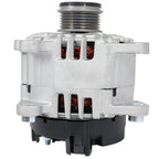 Alternator for Volkswagen Touareg (2013–2016) V6 3.0L 180A 12V 6-Groove 11815