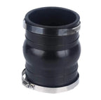 Exhaust Hose Bellows for OMC Volvo Penta 4.3 5.0 5.7 (Upper Lower Rubber)