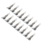 Right-Angle Single Fold Binder for Industrial Single Needle Machines