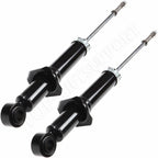 Set of 4 Shock and Struts Assembly for Toyota Corolla (2003–2008)