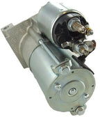 Starter for Isuzu Hombre 2.2L L4 (1999–2000)