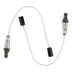 2X Air Fuel Ratio Oxygen Sensor Kit for Infiniti Q70/Q70L/QX50/QX70 (2014–2015)