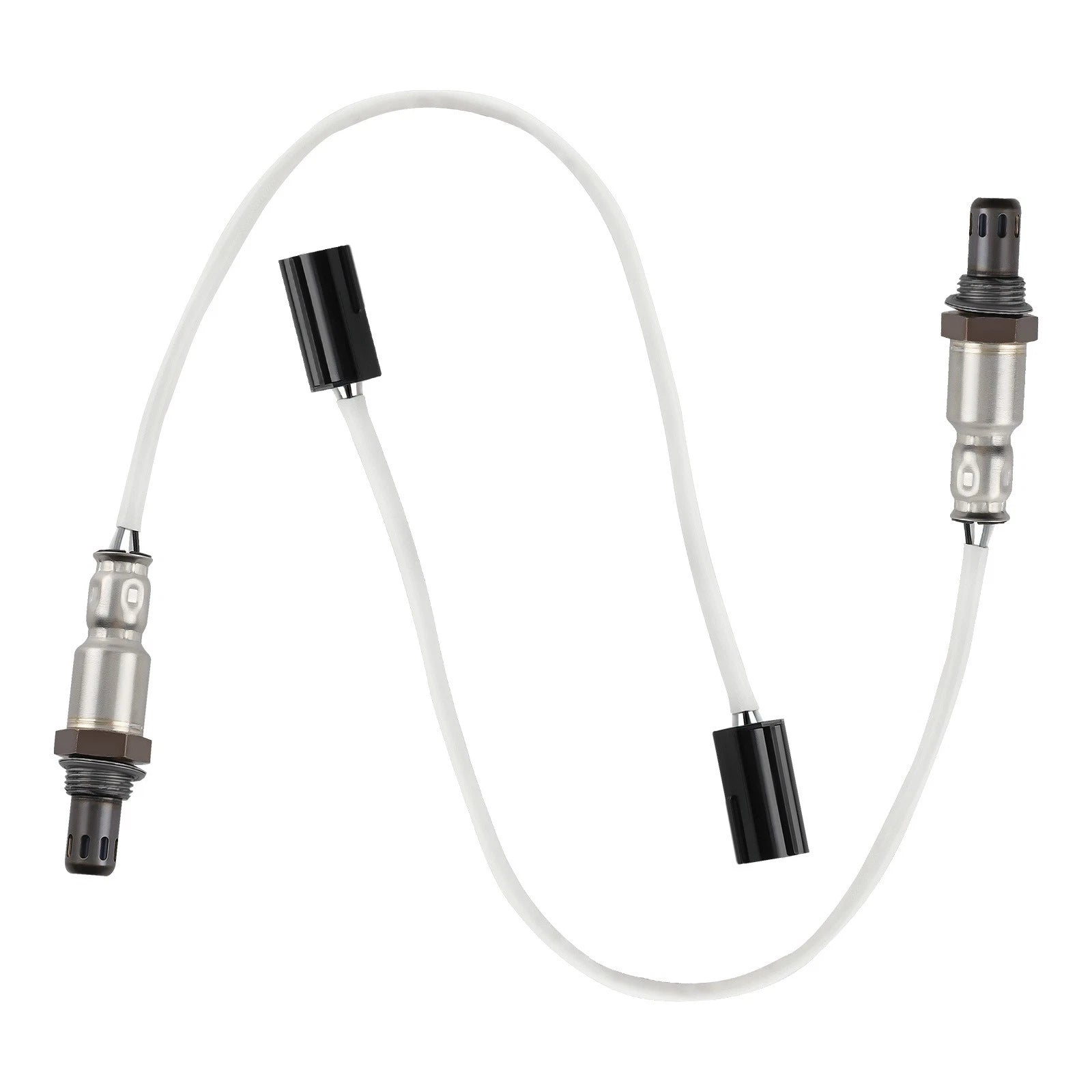 2X Air Fuel Ratio Oxygen Sensor Kit for Infiniti Q70/Q70L/QX50/QX70 (2014–2015)