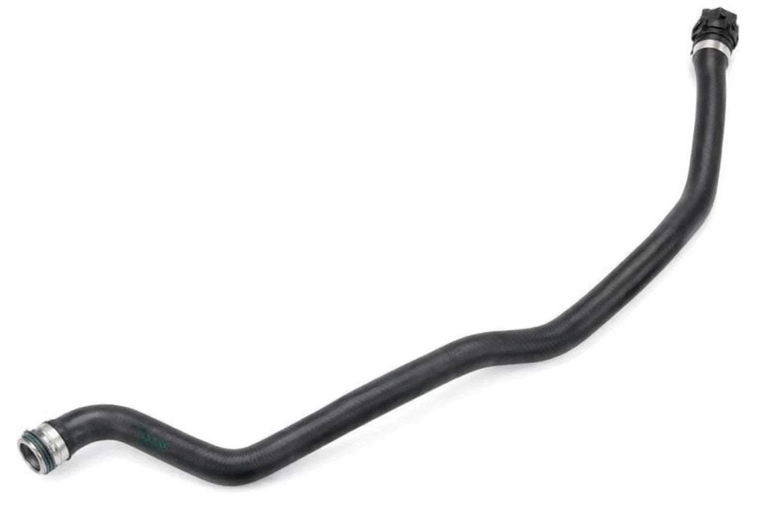 OEM HVAC Heater Hose for BMW 325Ci, 330Ci, 325i, 325xi, 330i (2001–2006) 64218376153