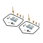 Carburetor Repair Kit for Kawasaki KZ440 KZ 440 (1980-1983)
