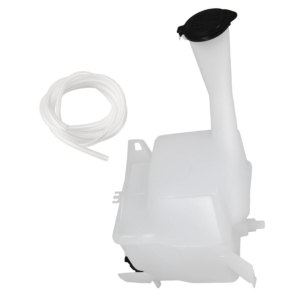 Washer Fluid Reservoir Tank w/ Pump for Toyota Sienna (2004–2020) 85315AE010