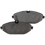 Front Brake Pad Set for Mercedes Benz C300 (2015–2020)