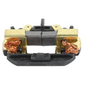 Carbon Brush for DeWalt DCH143 DCH243 DCH254 (2010–2023)