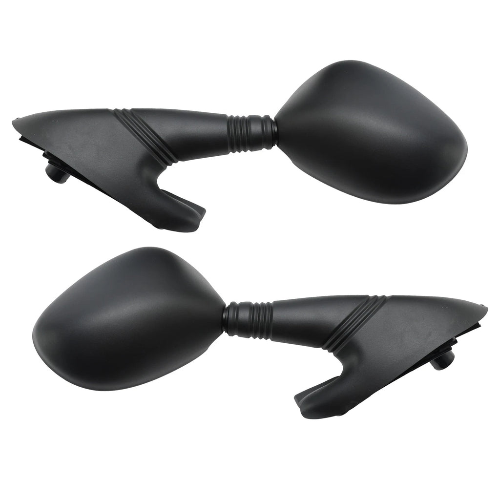 Mirror Set Left & Right for Piaggio X9 180 Amalfi X9 125 200 (2000–2003)