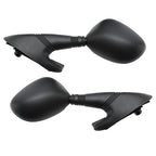 Mirror Set Left & Right for Piaggio X9 180 Amalfi X9 125 200 (2000–2003)
