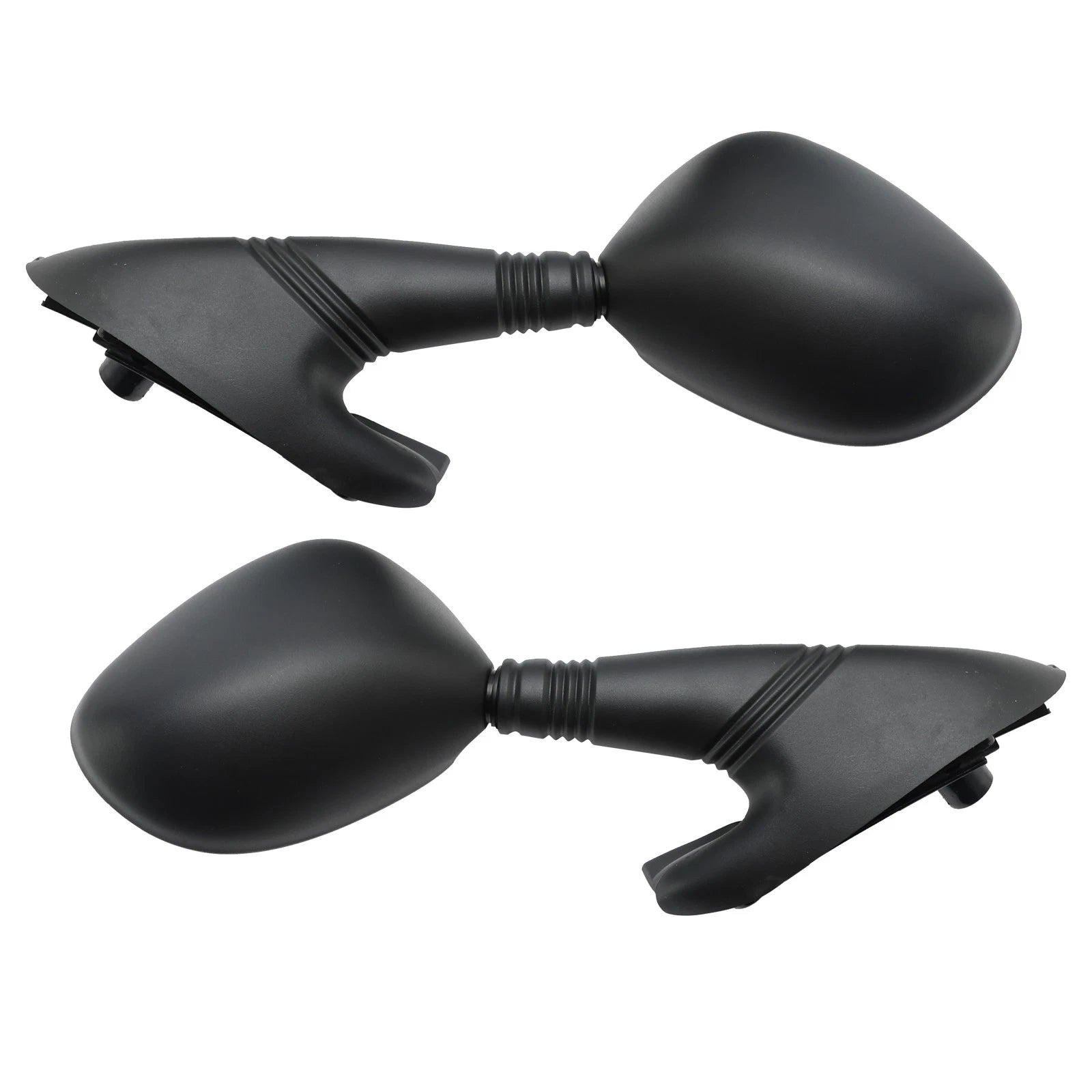 Mirror Set Left & Right for Piaggio X9 180 Amalfi X9 125 200 (2000–2003)