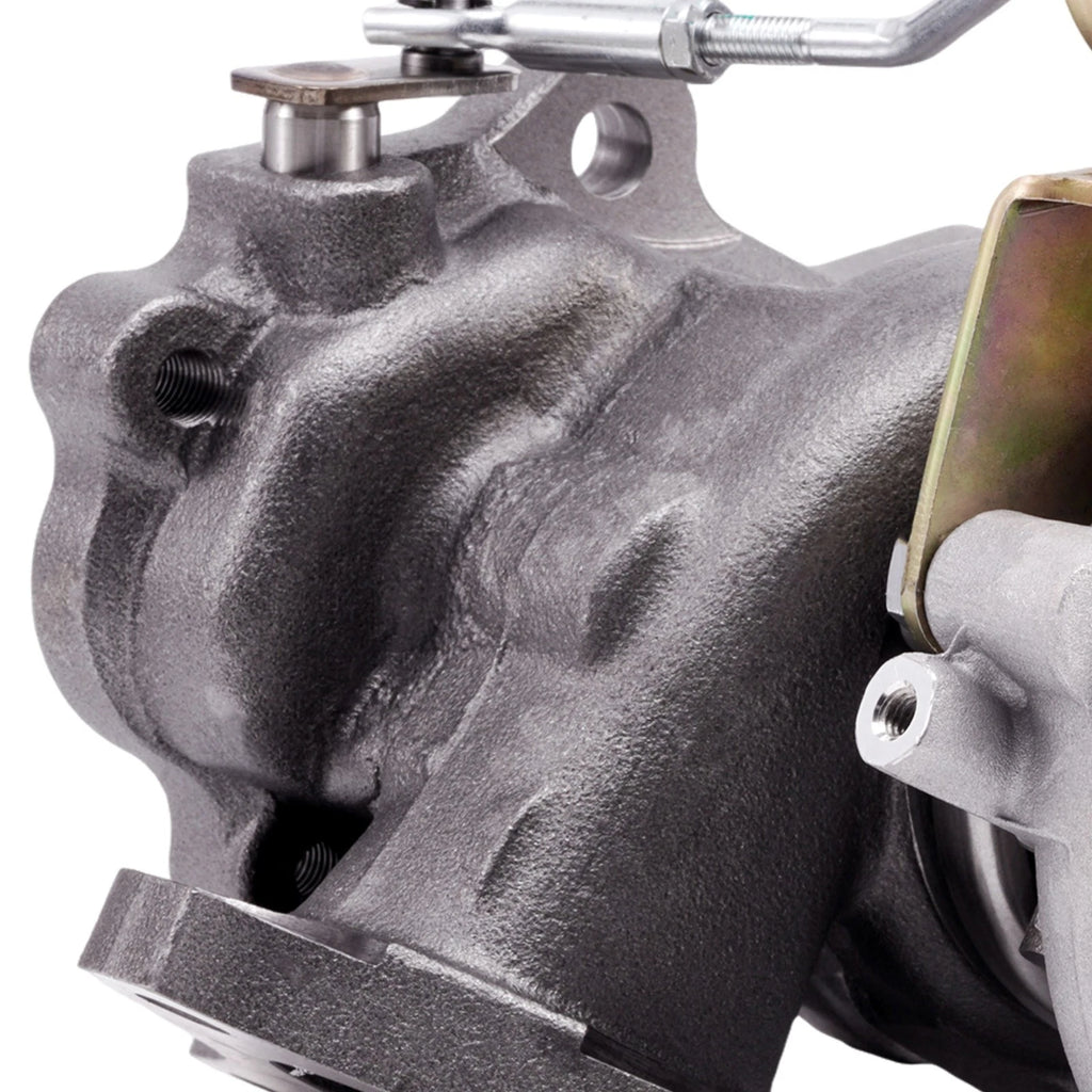 Billet Turbocharger Kit for Subaru Impreza WRX (2002-2007)