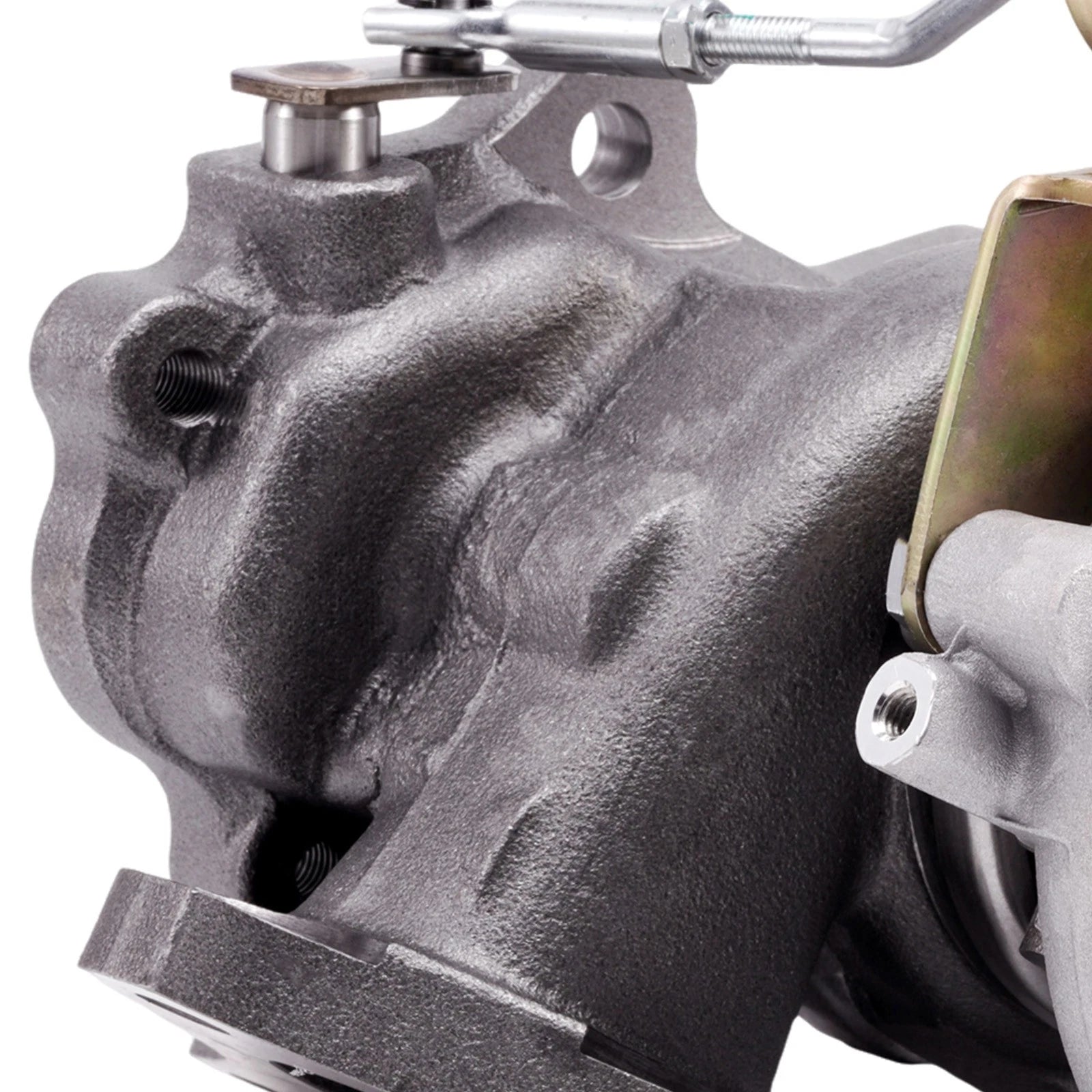 Billet Turbocharger Kit for Subaru Impreza WRX (2002-2007)