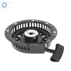 Pull Recoil Starter Assembly for Tecumseh (590704, 590736, 590746, 590748, 590788)