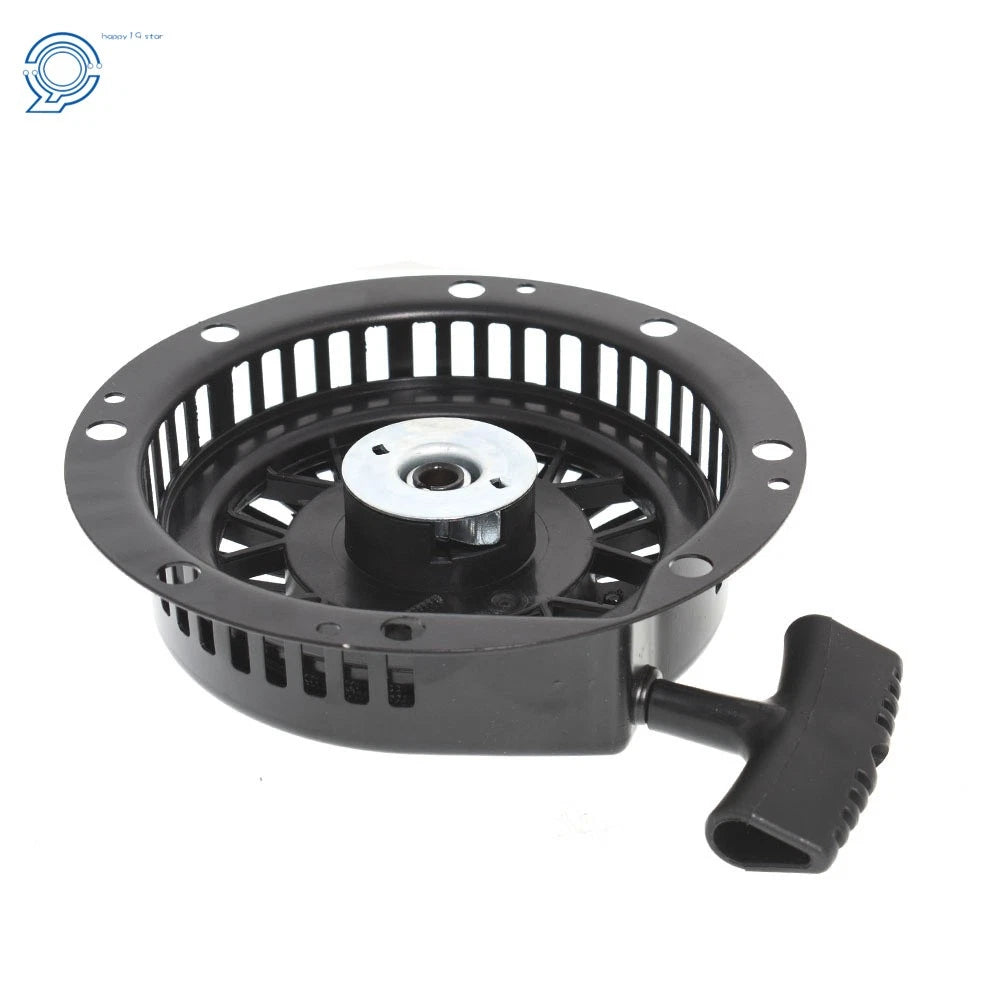 Pull Recoil Starter Assembly for Tecumseh (590704, 590736, 590746, 590748, 590788)