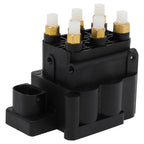 Air Suspension Solenoid Valve Block for Rolls-Royce Ghost (2010–2018)