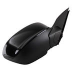 Right Side Mirror for Honda Accord Plug-In (2014) 76208T2FA01 Power Fold Black