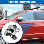 Front Left Door Latch Lock Actuator for Ford Expedition (2003–2023) No. 6L1Z1621813A