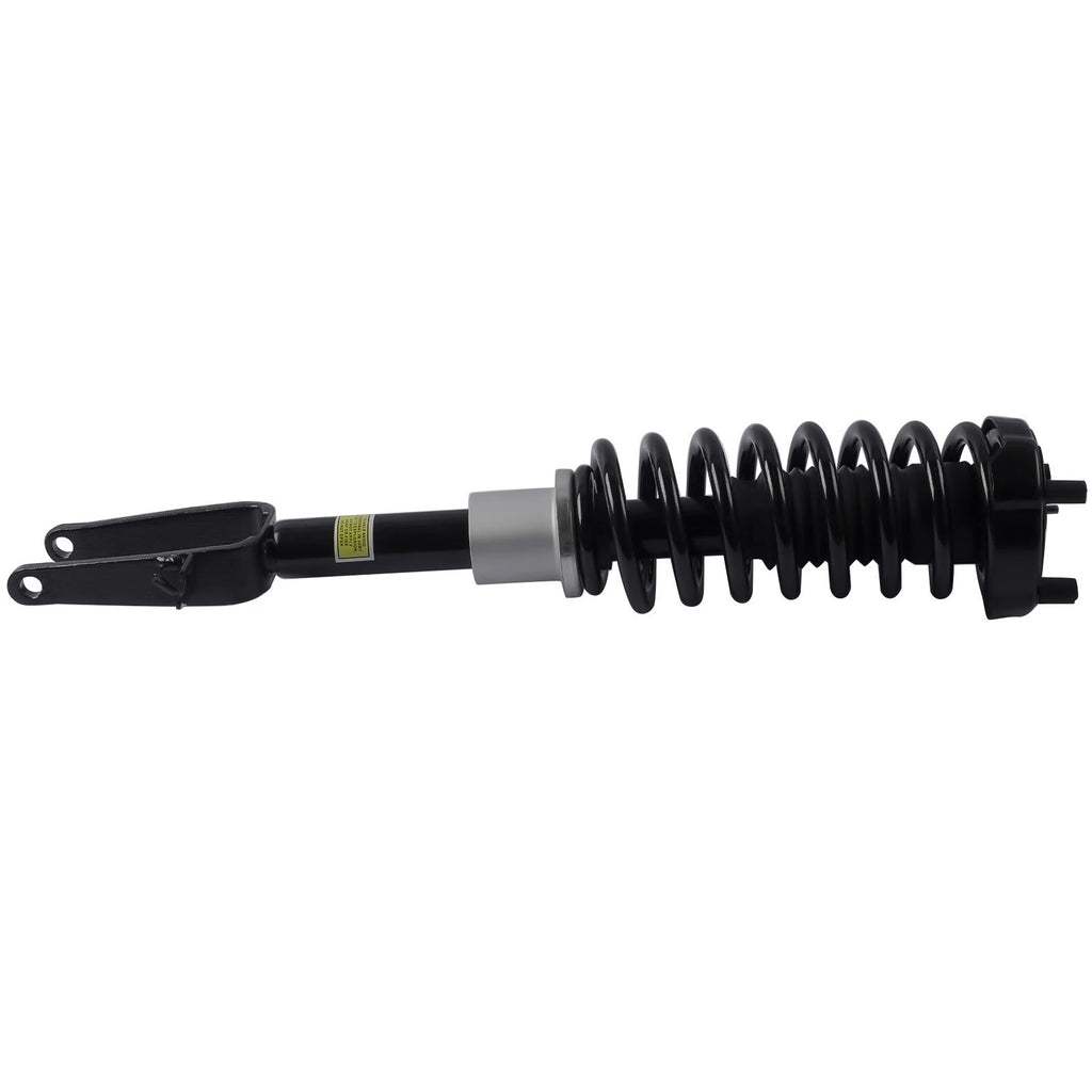 Front Right Shock Spring Assembly for Mercedes W211 S211 E350 (2006–2009)