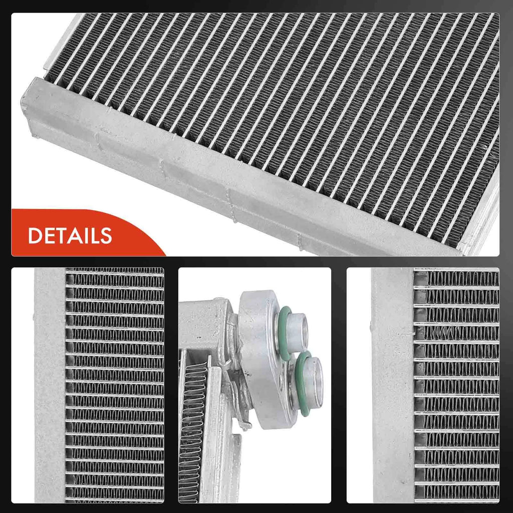 A/C Evaporator Core for Nissan Sentra (2007-2012)