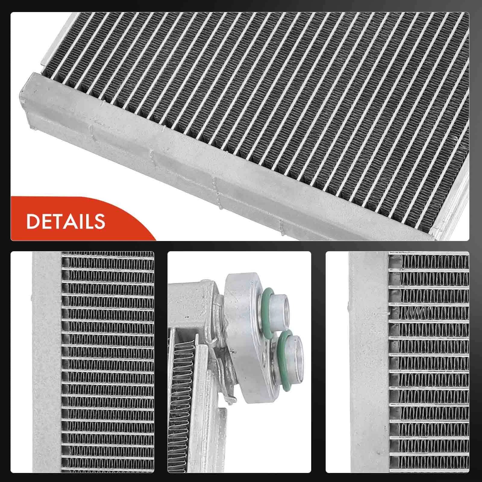 A/C Evaporator Core for Nissan Sentra (2007-2012)