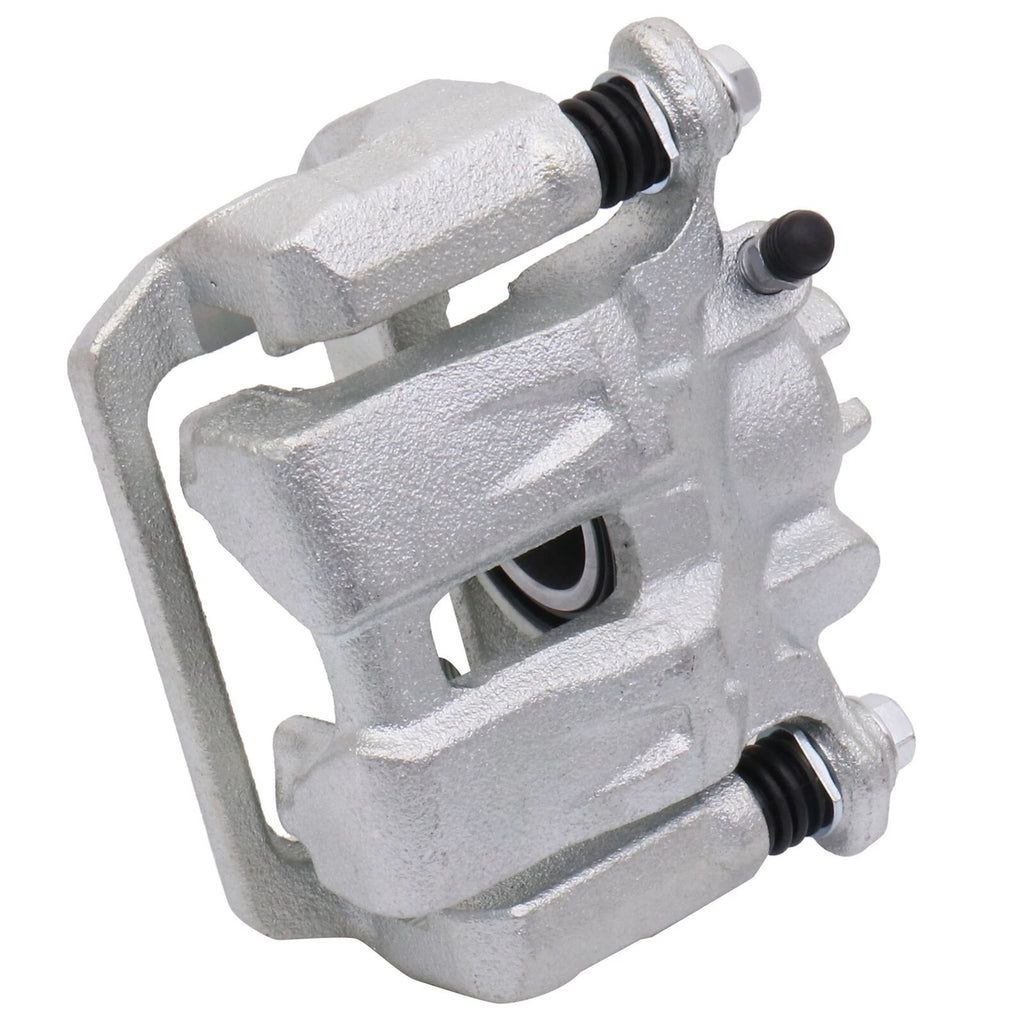 2X Rear Disc Brake Calipers with Bracket for Honda Odyssey (2005-2010)