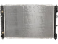 Radiator for Mazda Tribute (2001–2006) CD459KH