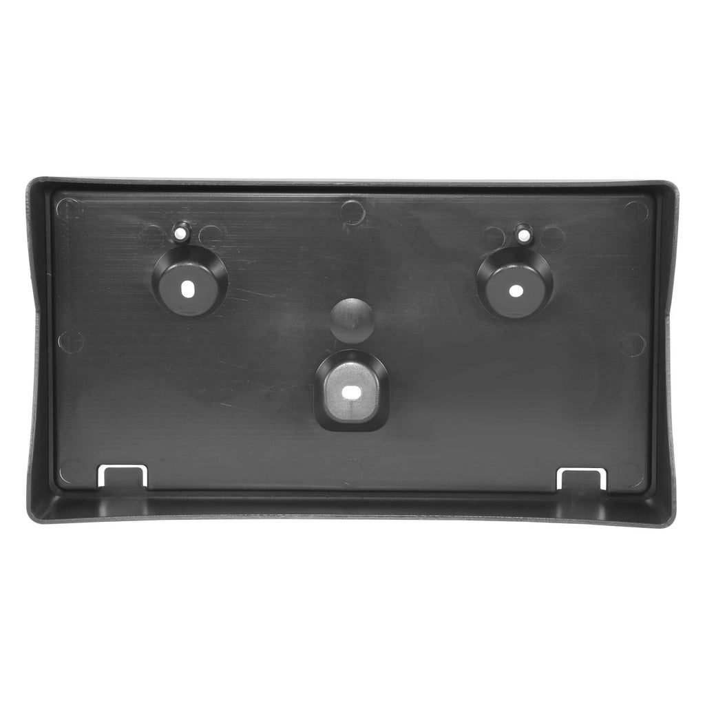 Front License Plate Mounting Bracket for Ford Mustang Mach-E (2021–2024)