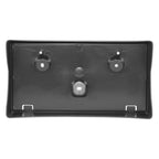 Front License Plate Mounting Bracket for Ford Mustang Mach-E (2021–2024)