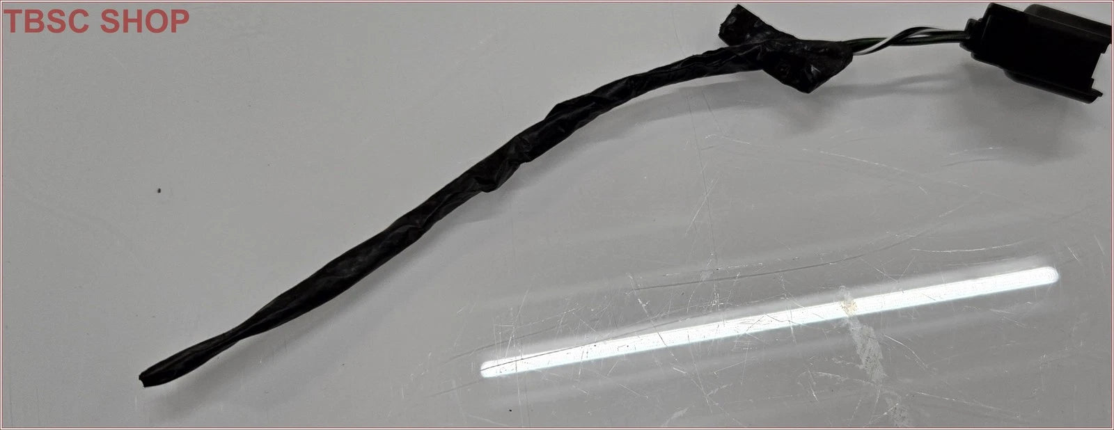 Speaker Wire Pig Tail for Lincoln Continental (1998–2002)