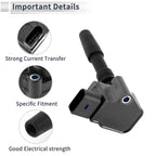 Ignition Coil Pack 079905110H for Audi A8 Quattro (2013–2018)