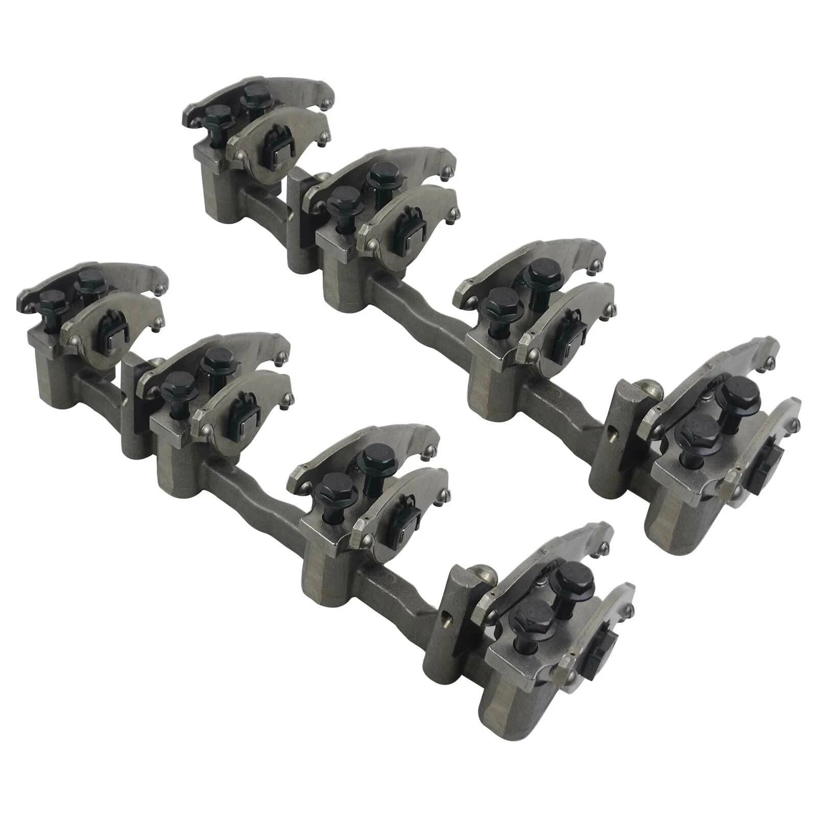 2 Rocker Arms for Ford F-250 F-350 F-450 F-550 (2008–2010)