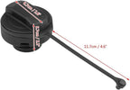 Fuel Tank Cap for Volkswagen Golf, Polo, Passat, Touareg, Audi A1, A3, A4, A6, TT