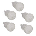 5X Fuel Filter 16910-ZV4-015 for Honda BF 8-90 HP (All Years)