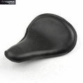 Solo Slim Seat for Bobber Chopper (32 x 35cm)